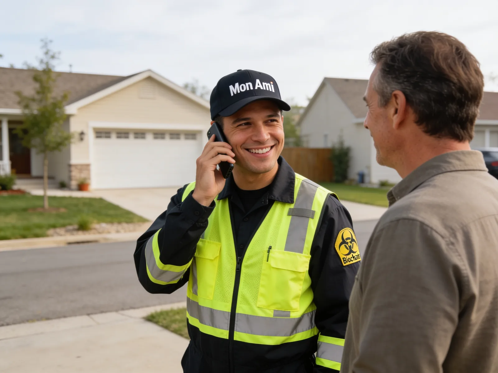 Sewage Cleanup Knoxville, IA FAQs