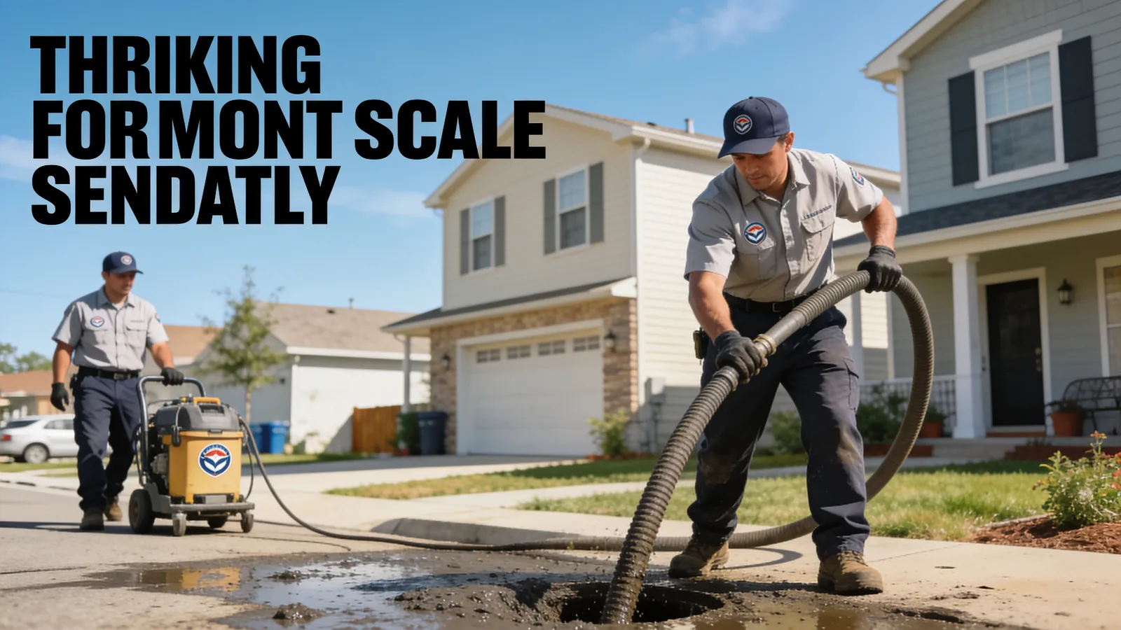 Sewage Cleanup in Knoxville, IA near me